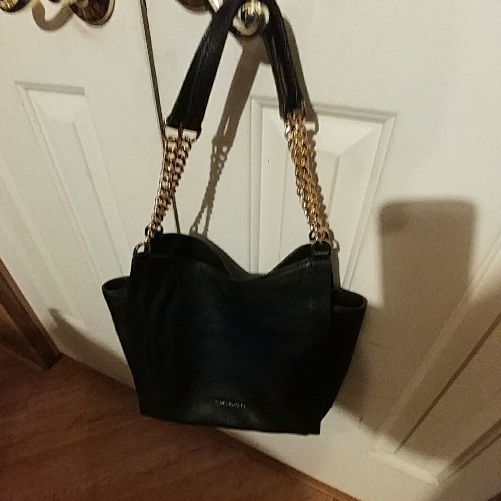 Authentic Michael kors shoulder bag